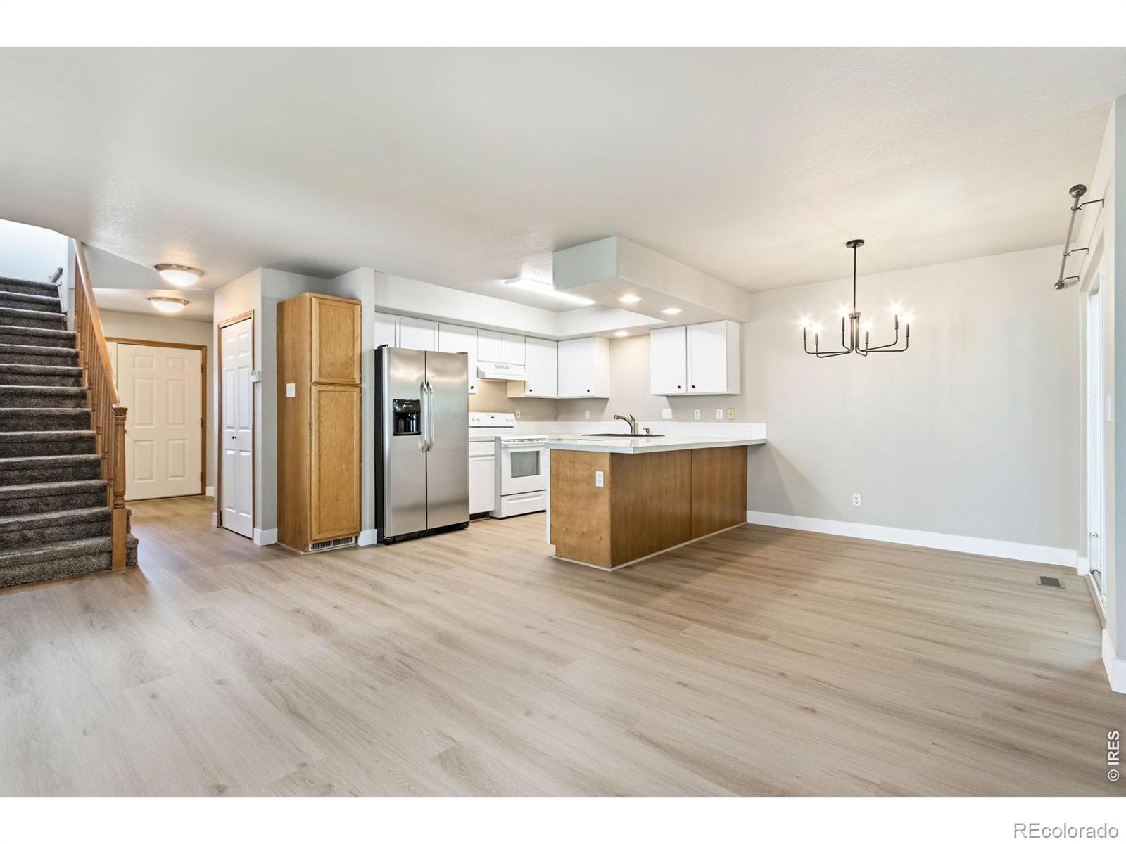 MLS Image #3 for 1637  westbridge drive,fort collins, Colorado