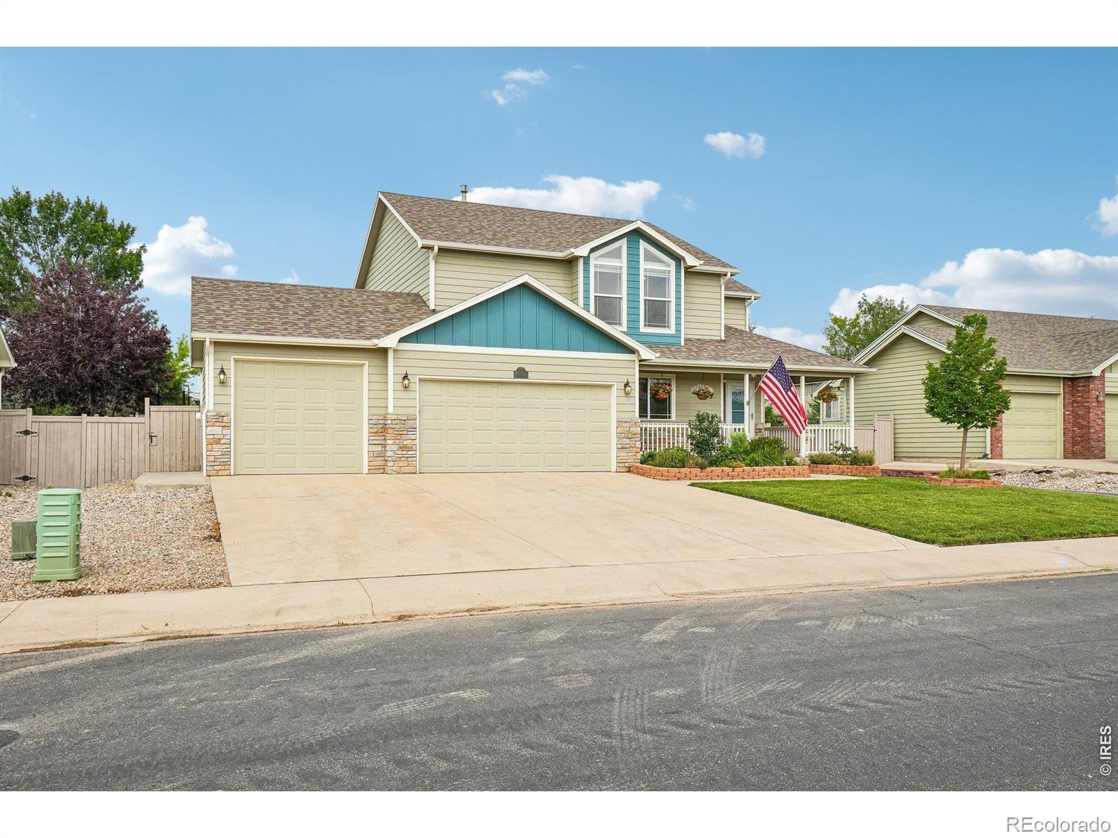 MLS Image #1 for 9073  plainsman drive,wellington, Colorado