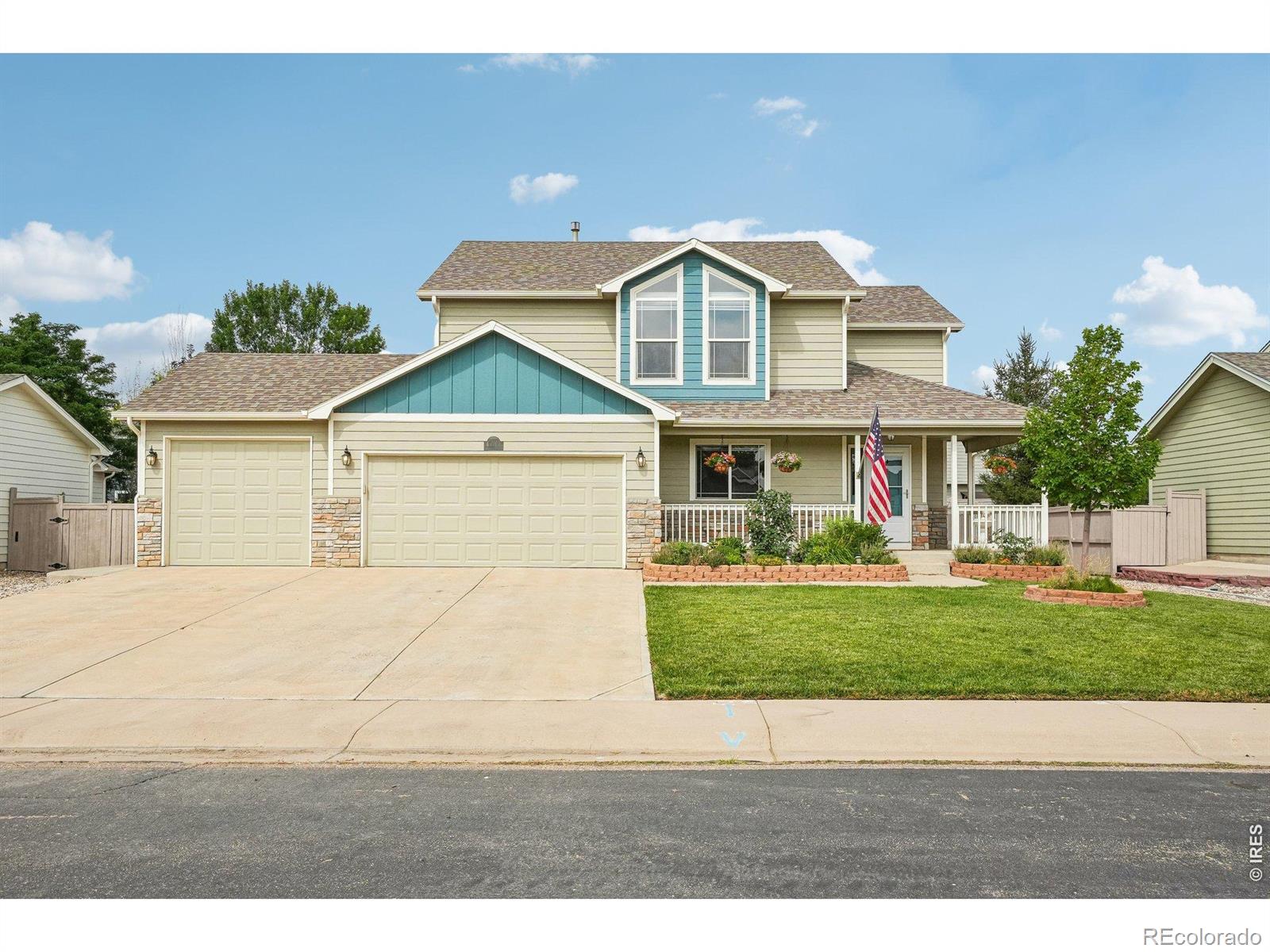MLS Image #2 for 9073  plainsman drive,wellington, Colorado