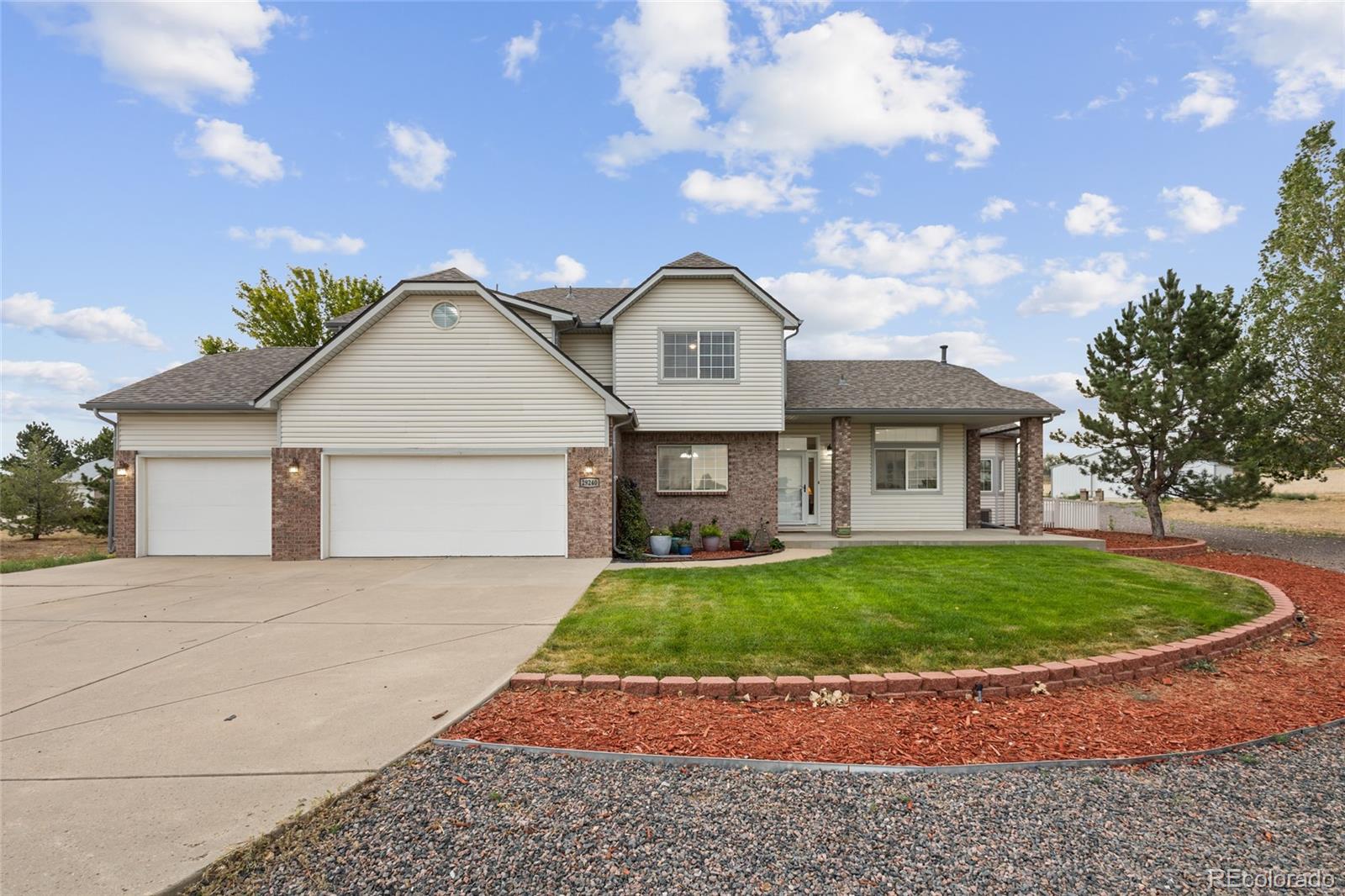 MLS Image #0 for 29240 e 162nd avenue,brighton, Colorado