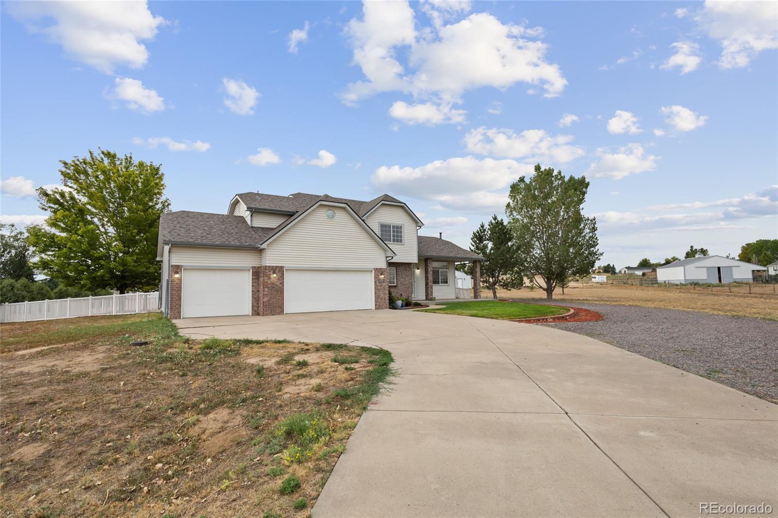 MLS Image #2 for 29240 e 162nd avenue,brighton, Colorado
