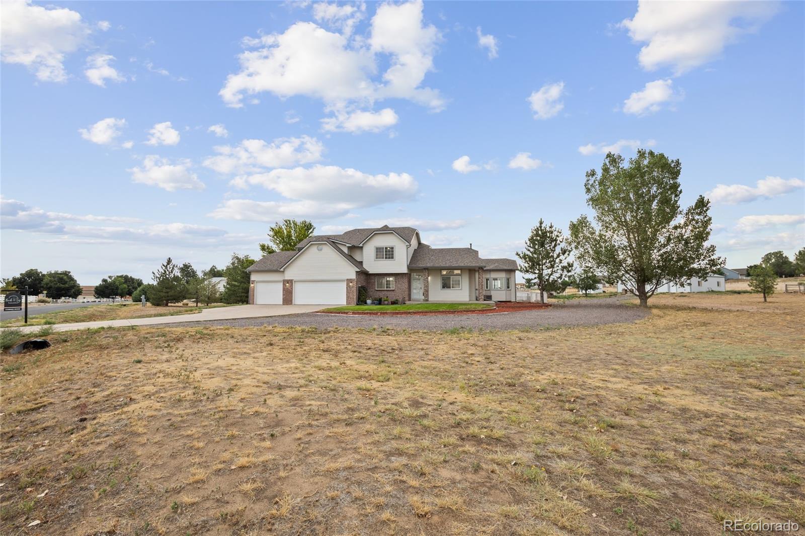 MLS Image #3 for 29240 e 162nd avenue,brighton, Colorado