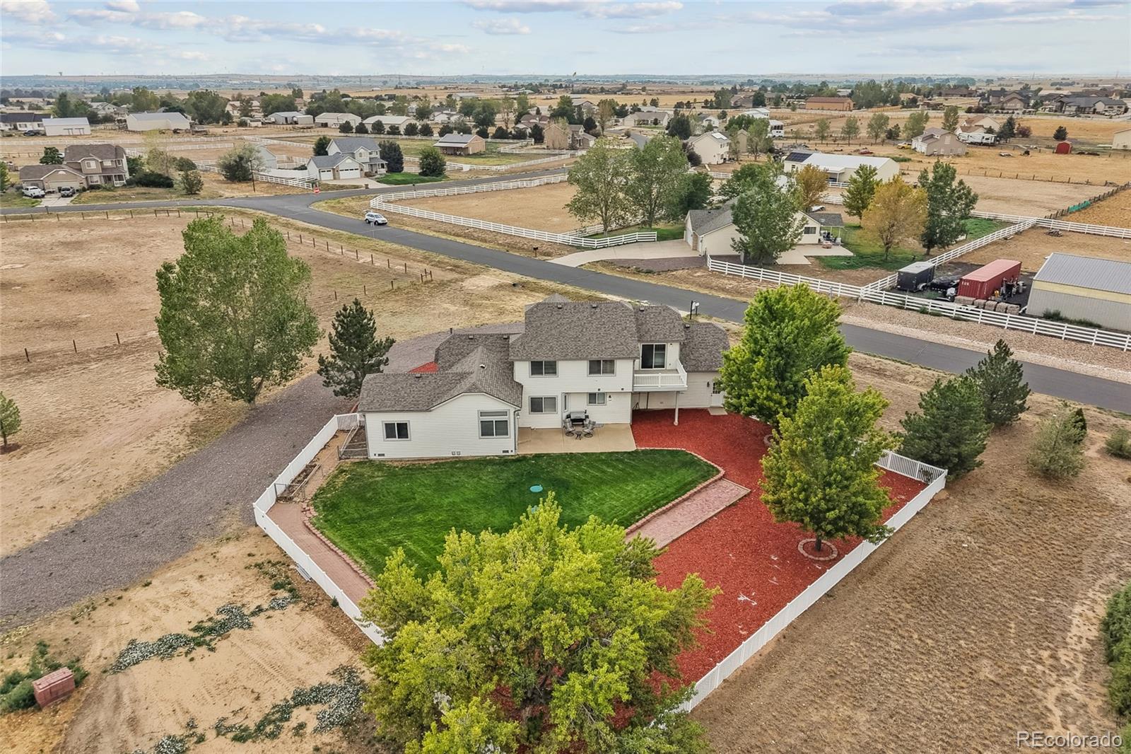 MLS Image #47 for 29240 e 162nd avenue,brighton, Colorado