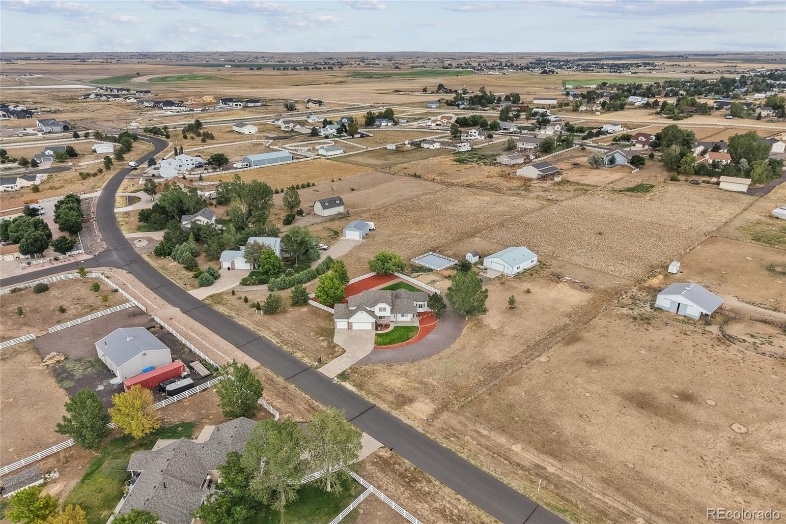 MLS Image #49 for 29240 e 162nd avenue,brighton, Colorado