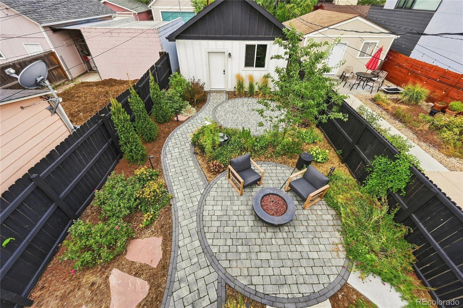 MLS Image #14 for 751  elati street,denver, Colorado