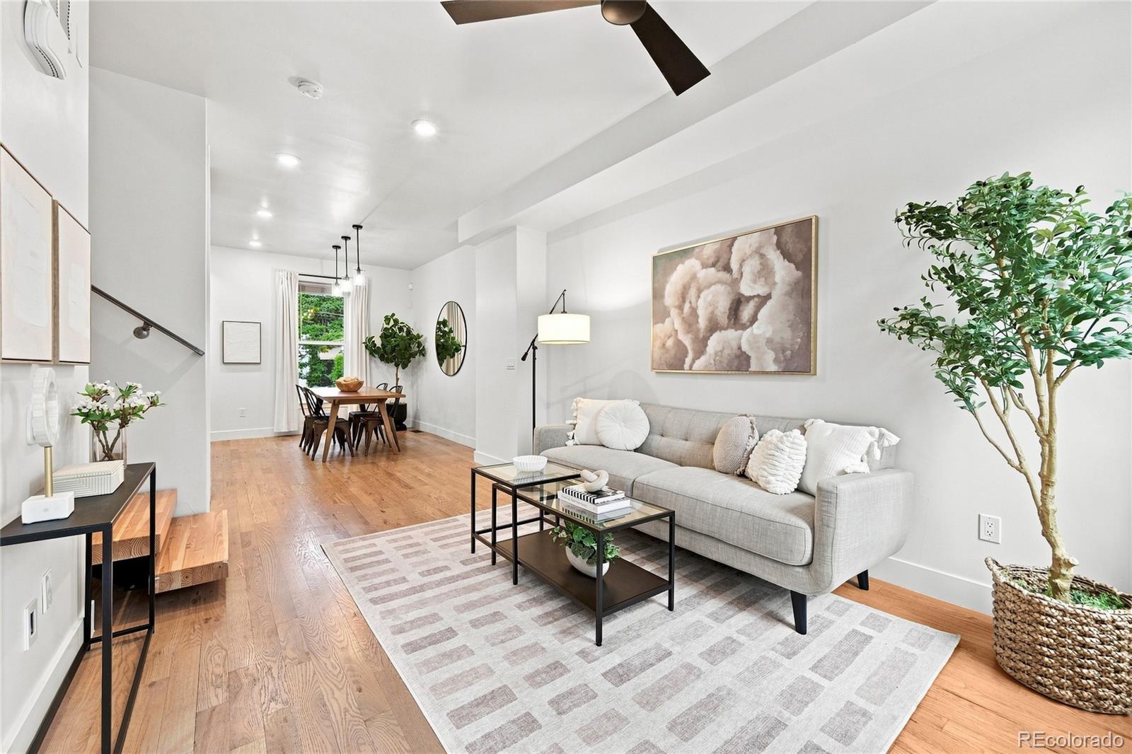 MLS Image #2 for 751  elati street,denver, Colorado