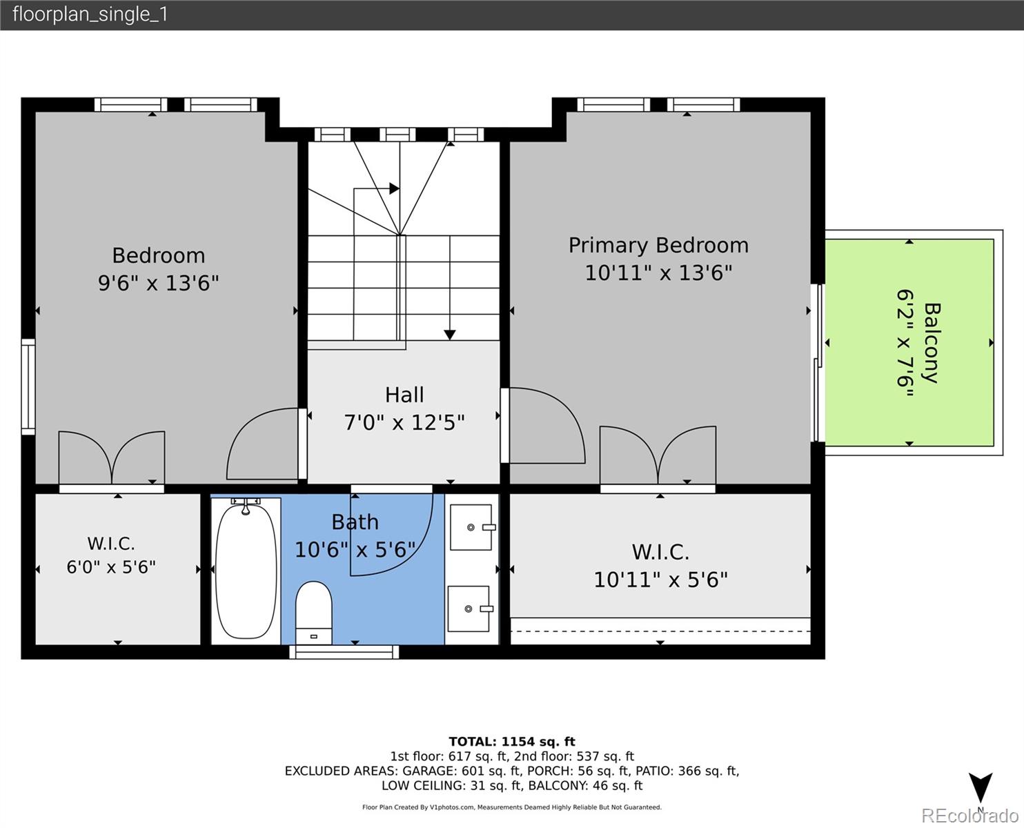 MLS Image #29 for 751  elati street,denver, Colorado