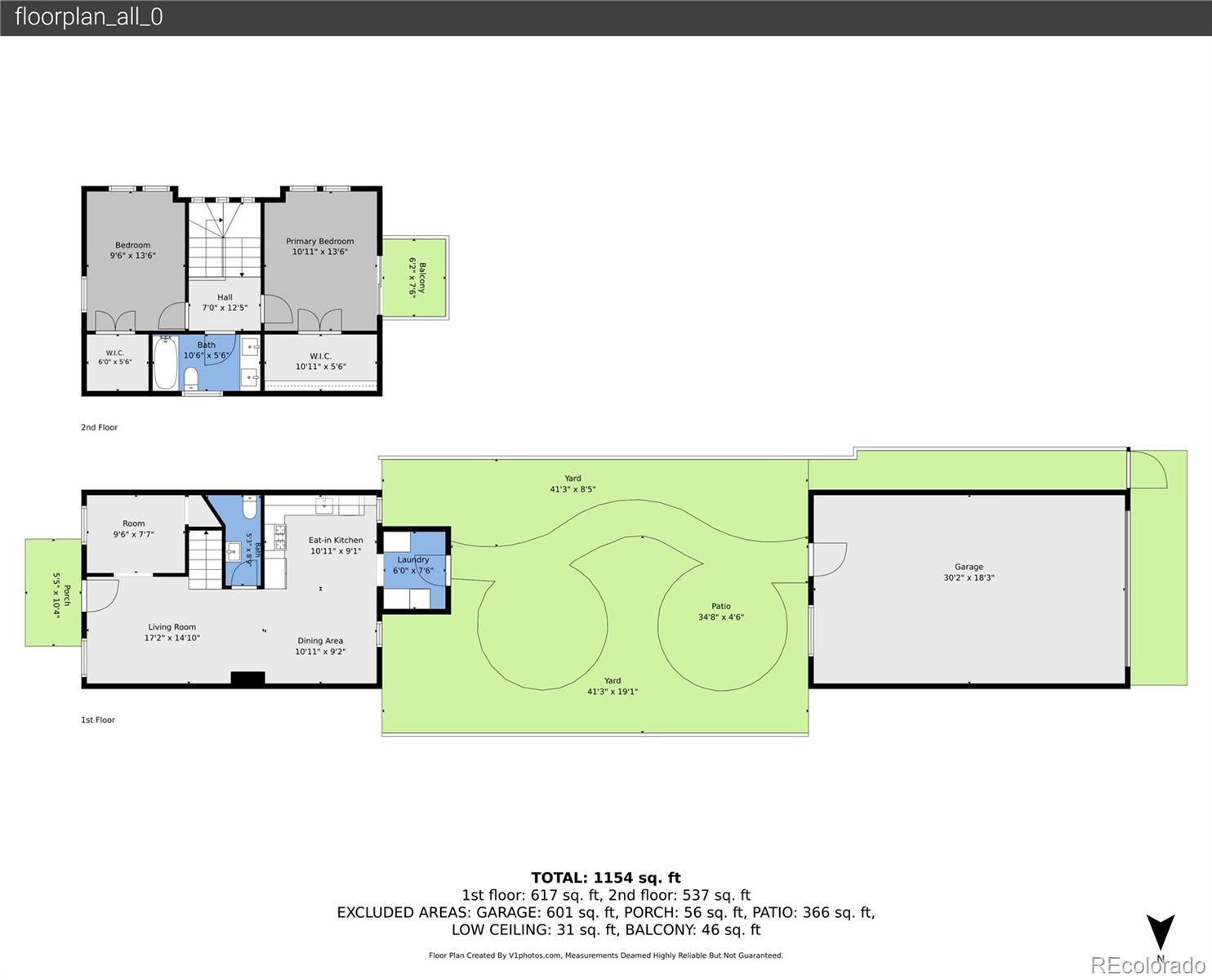 MLS Image #30 for 751  elati street,denver, Colorado
