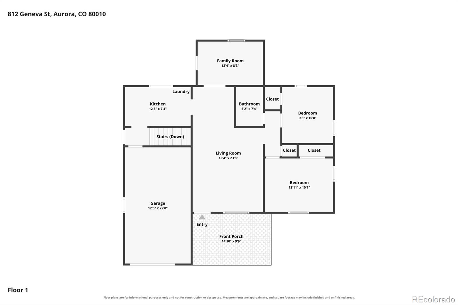 MLS Image #35 for 812  geneva street,aurora, Colorado