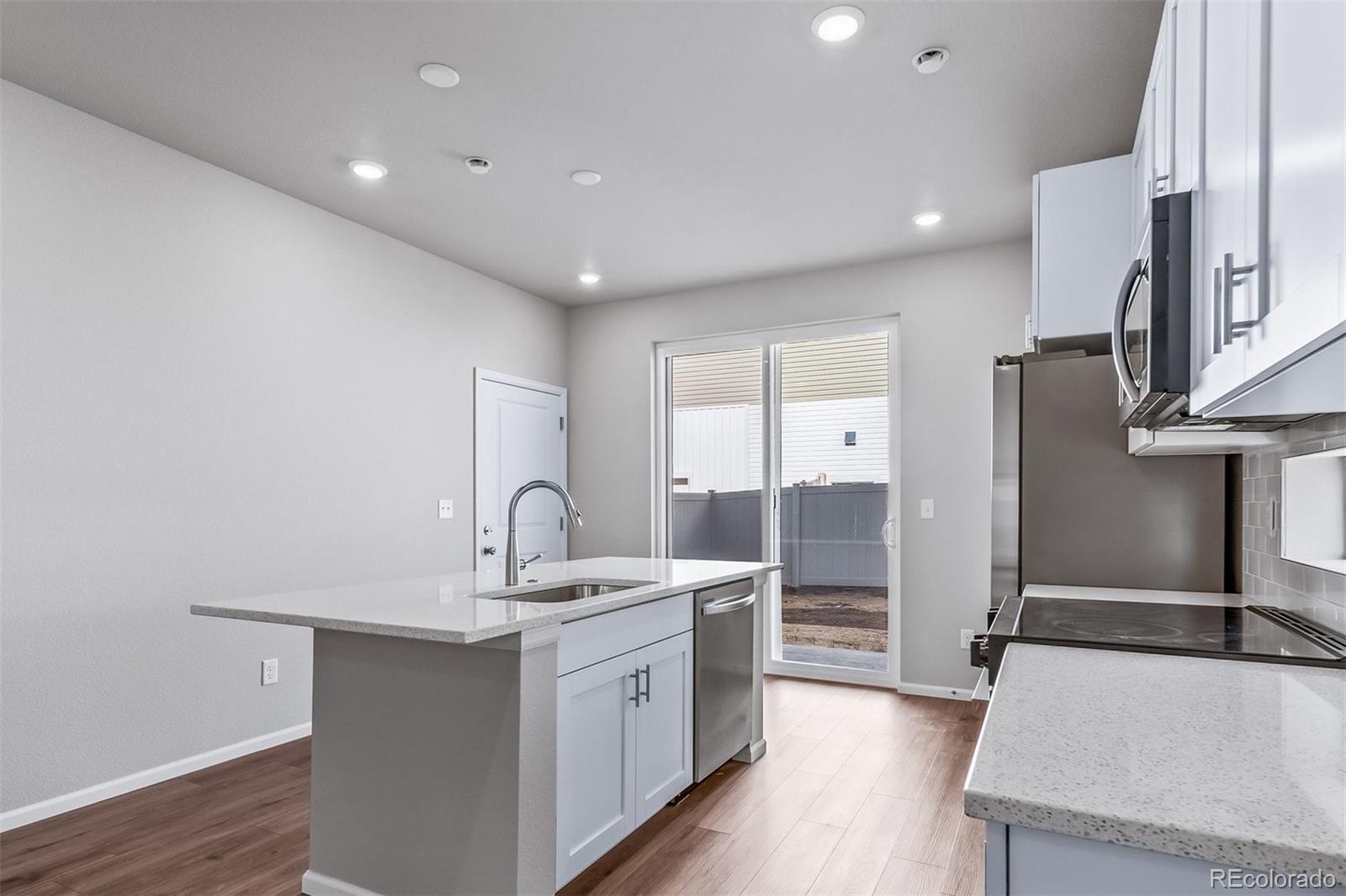 MLS Image #2 for 3912 n rome street,aurora, Colorado