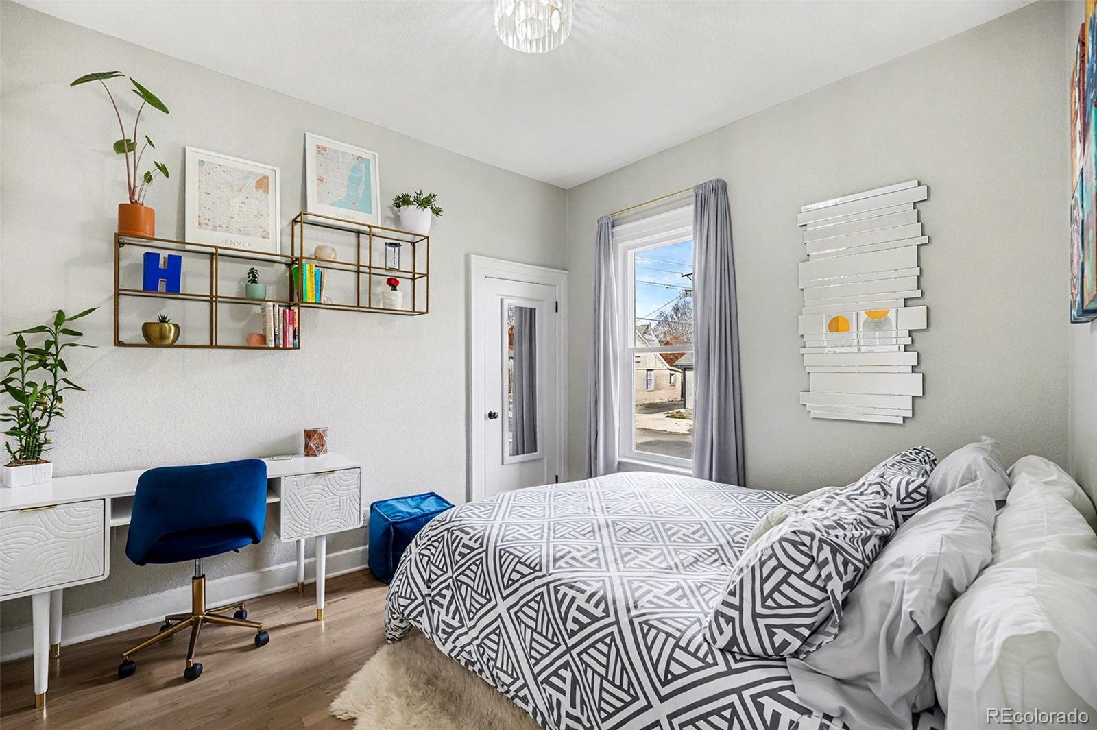 MLS Image #12 for 501 s washington street,denver, Colorado