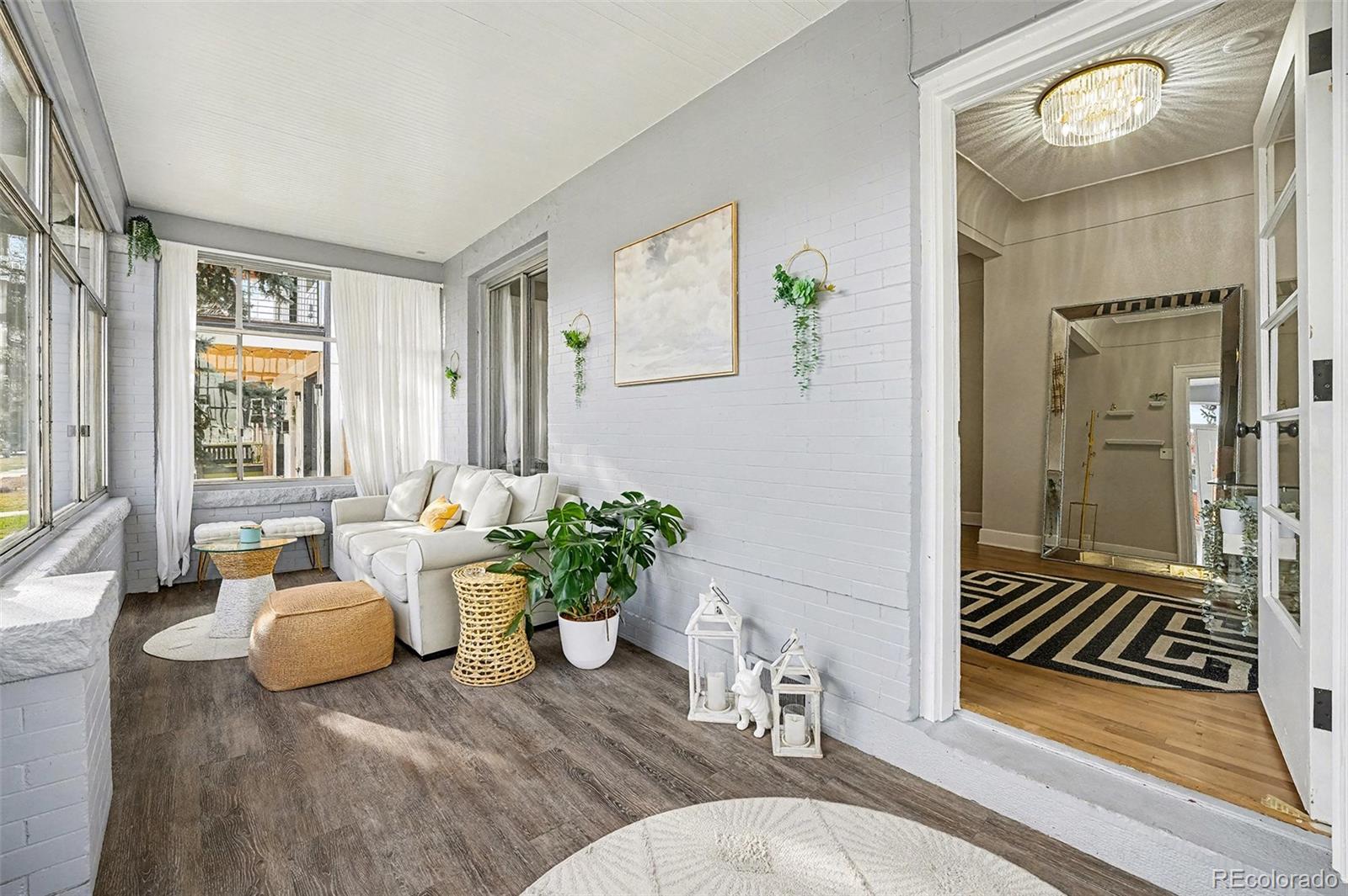 MLS Image #17 for 501 s washington street,denver, Colorado