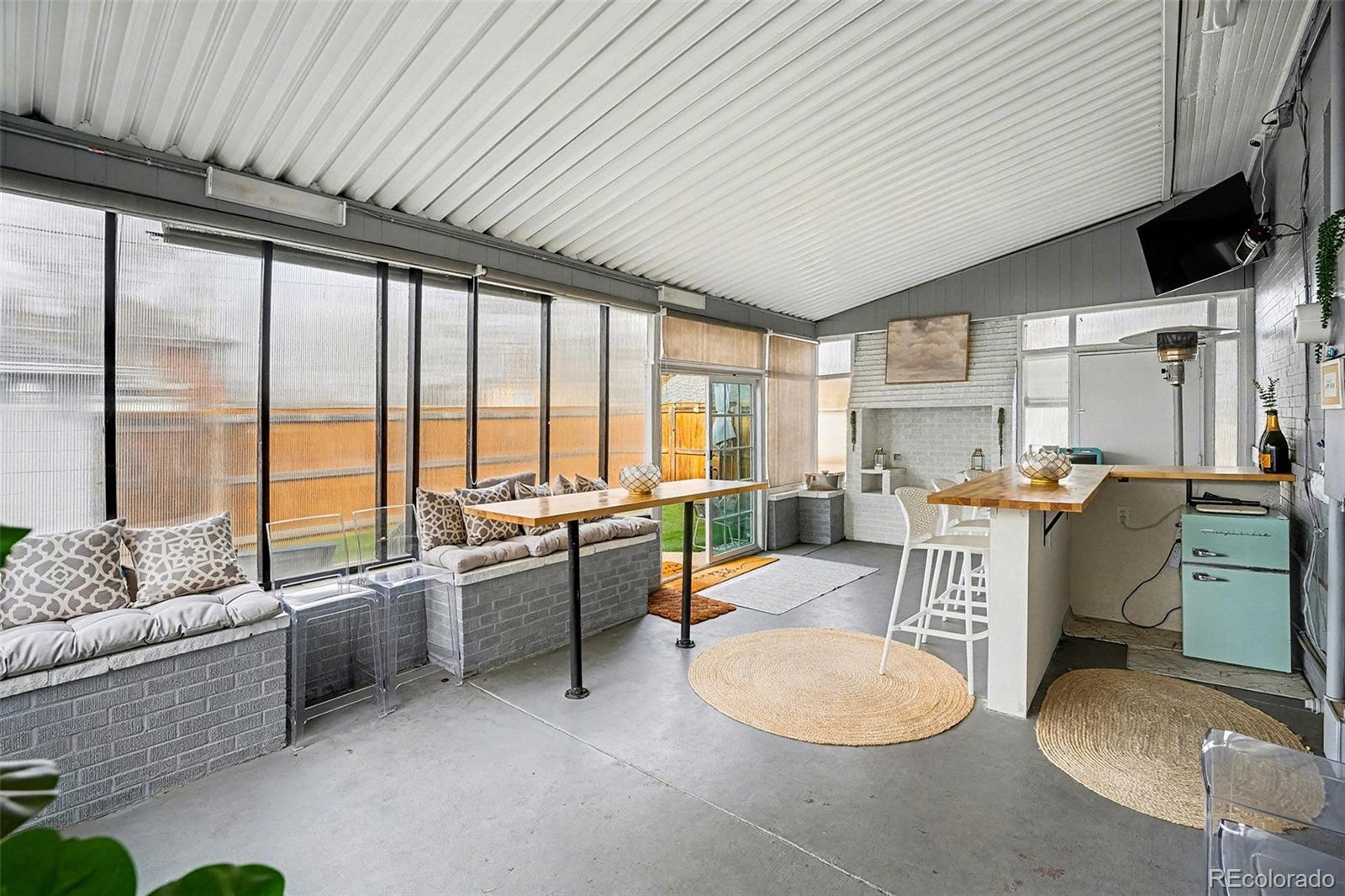 MLS Image #18 for 501 s washington street,denver, Colorado