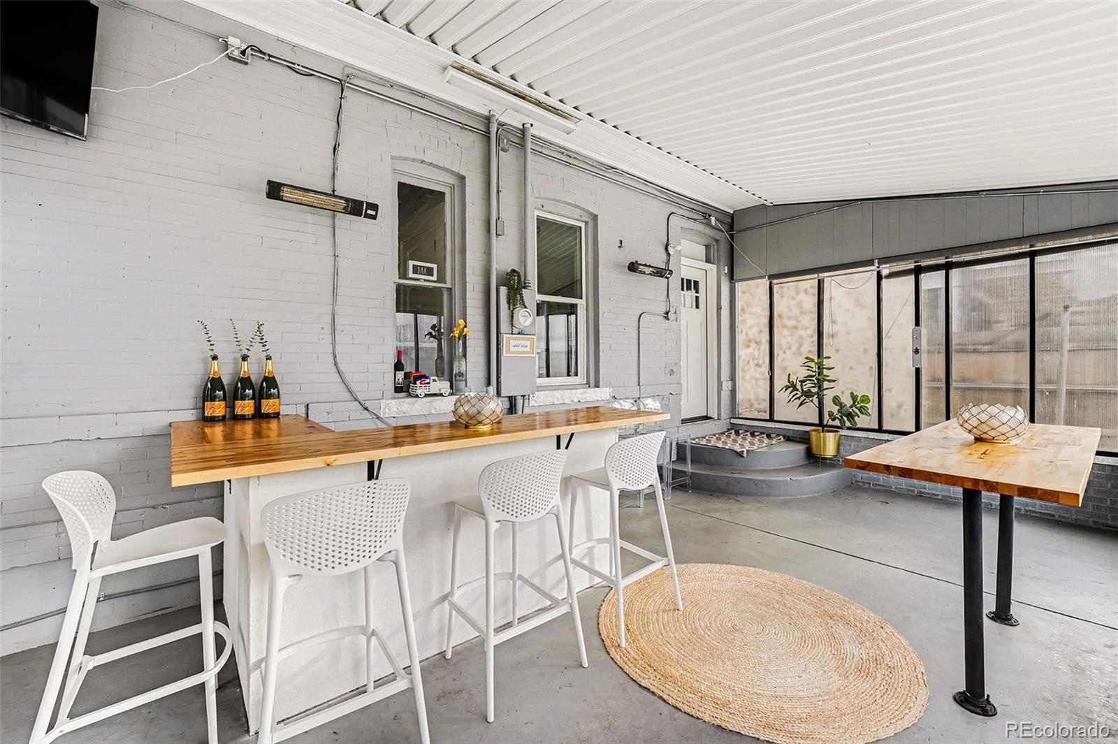 MLS Image #19 for 501 s washington street,denver, Colorado