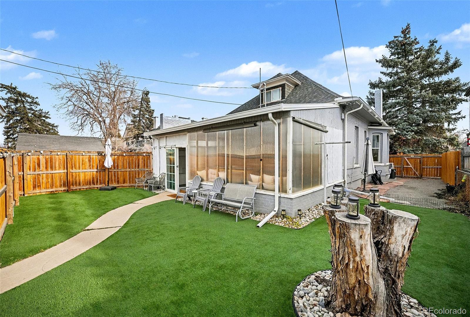 MLS Image #22 for 501 s washington street,denver, Colorado