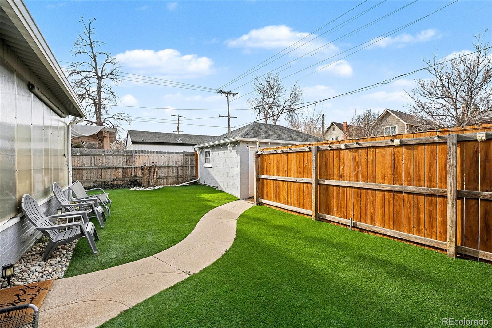 MLS Image #23 for 501 s washington street,denver, Colorado