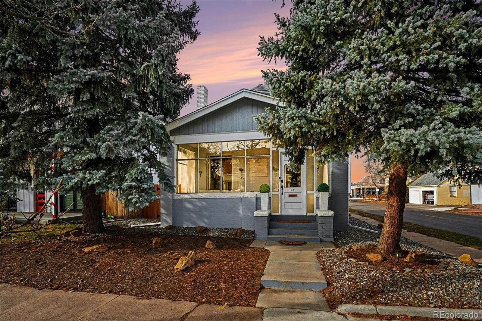 MLS Image #24 for 501 s washington street,denver, Colorado