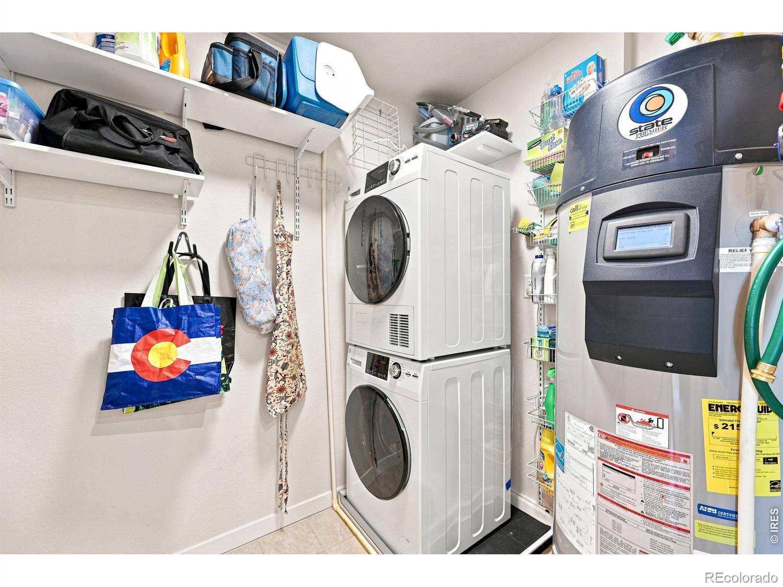 MLS Image #19 for 1316  snowberry lane,louisville, Colorado