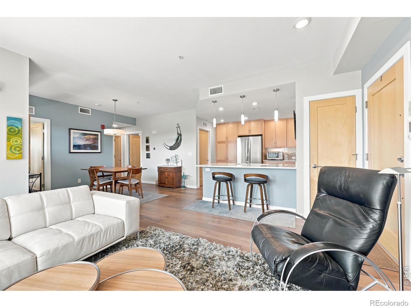 MLS Image #3 for 1316  snowberry lane,louisville, Colorado