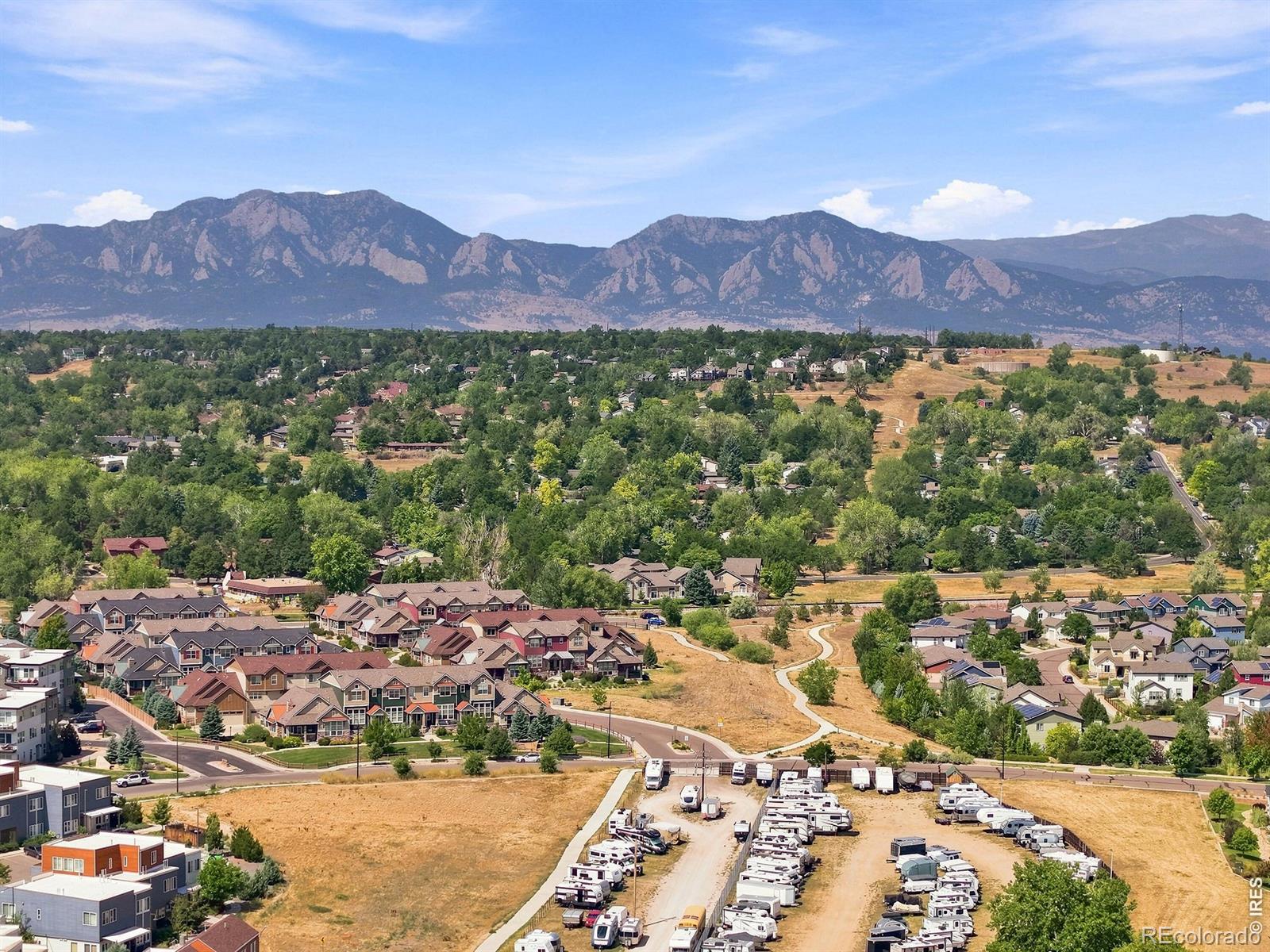 MLS Image #38 for 1316  snowberry lane,louisville, Colorado