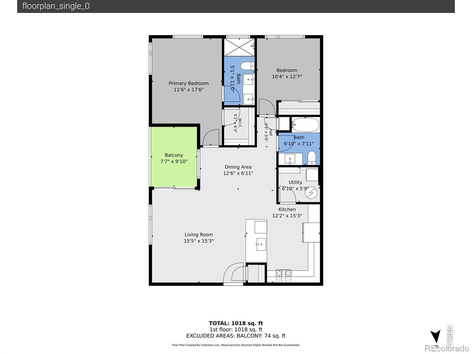 MLS Image #39 for 1316  snowberry lane,louisville, Colorado