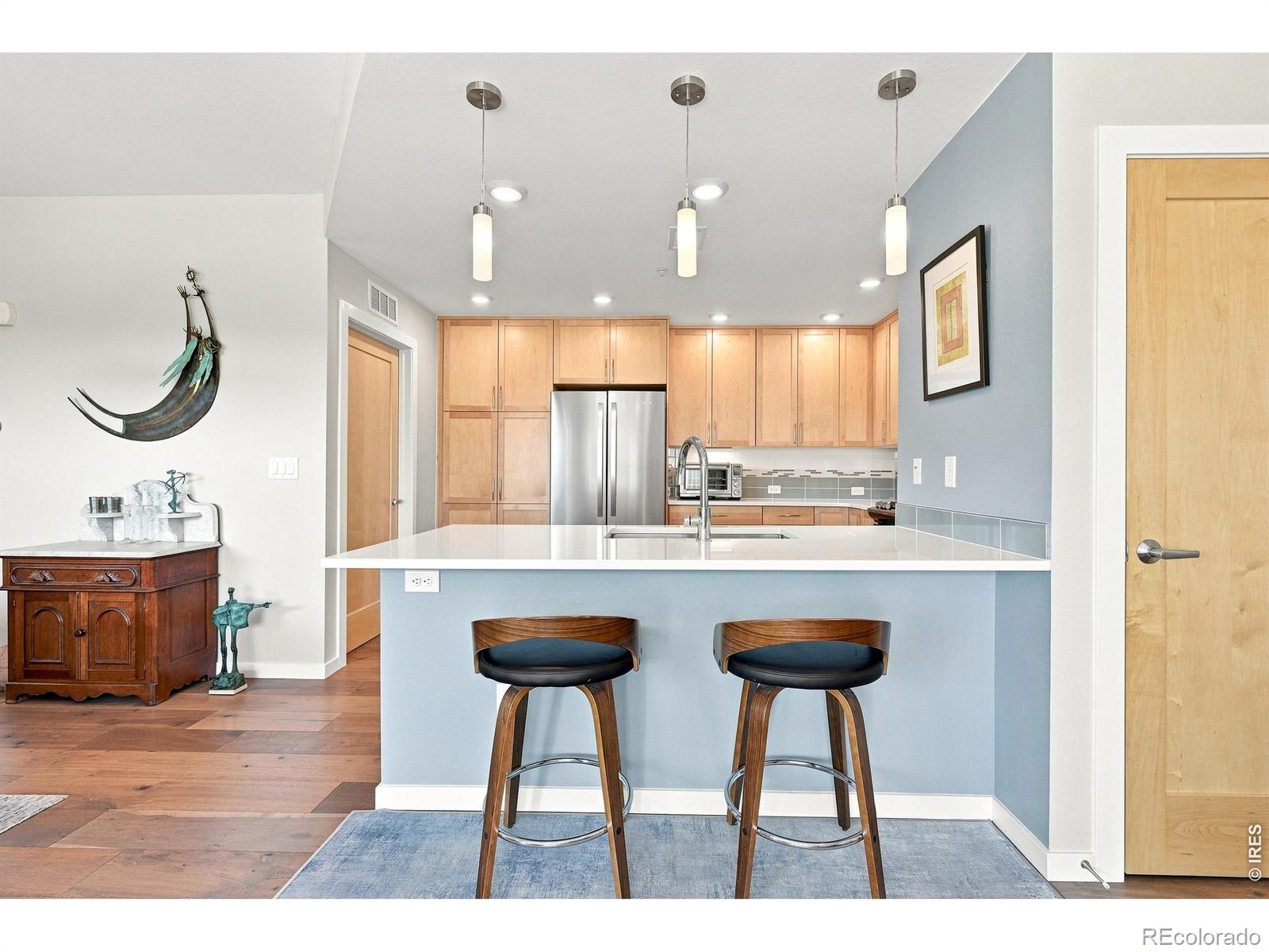 MLS Image #4 for 1316  snowberry lane,louisville, Colorado