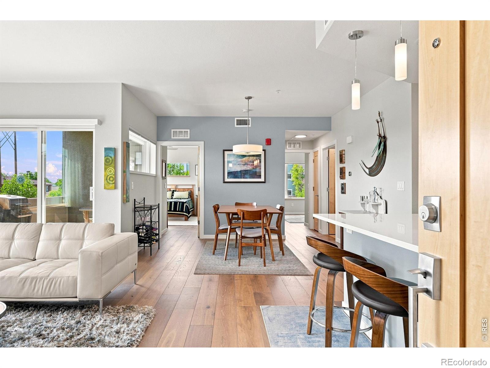 MLS Image #5 for 1316  snowberry lane,louisville, Colorado
