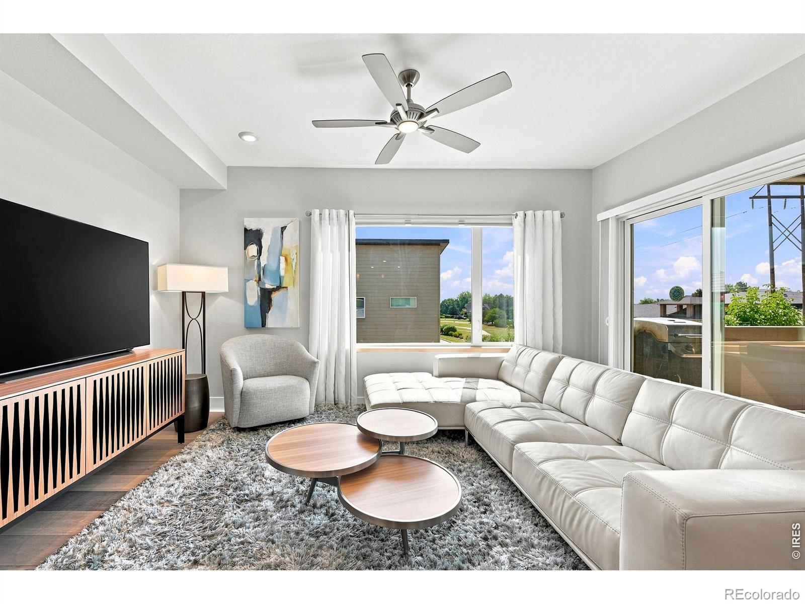 MLS Image #6 for 1316  snowberry lane,louisville, Colorado