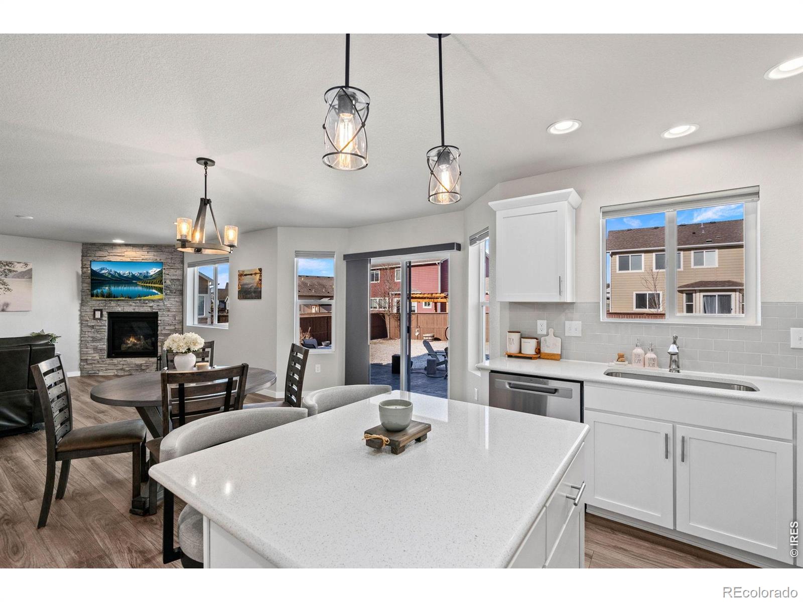 MLS Image #10 for 5523  segundo drive,loveland, Colorado