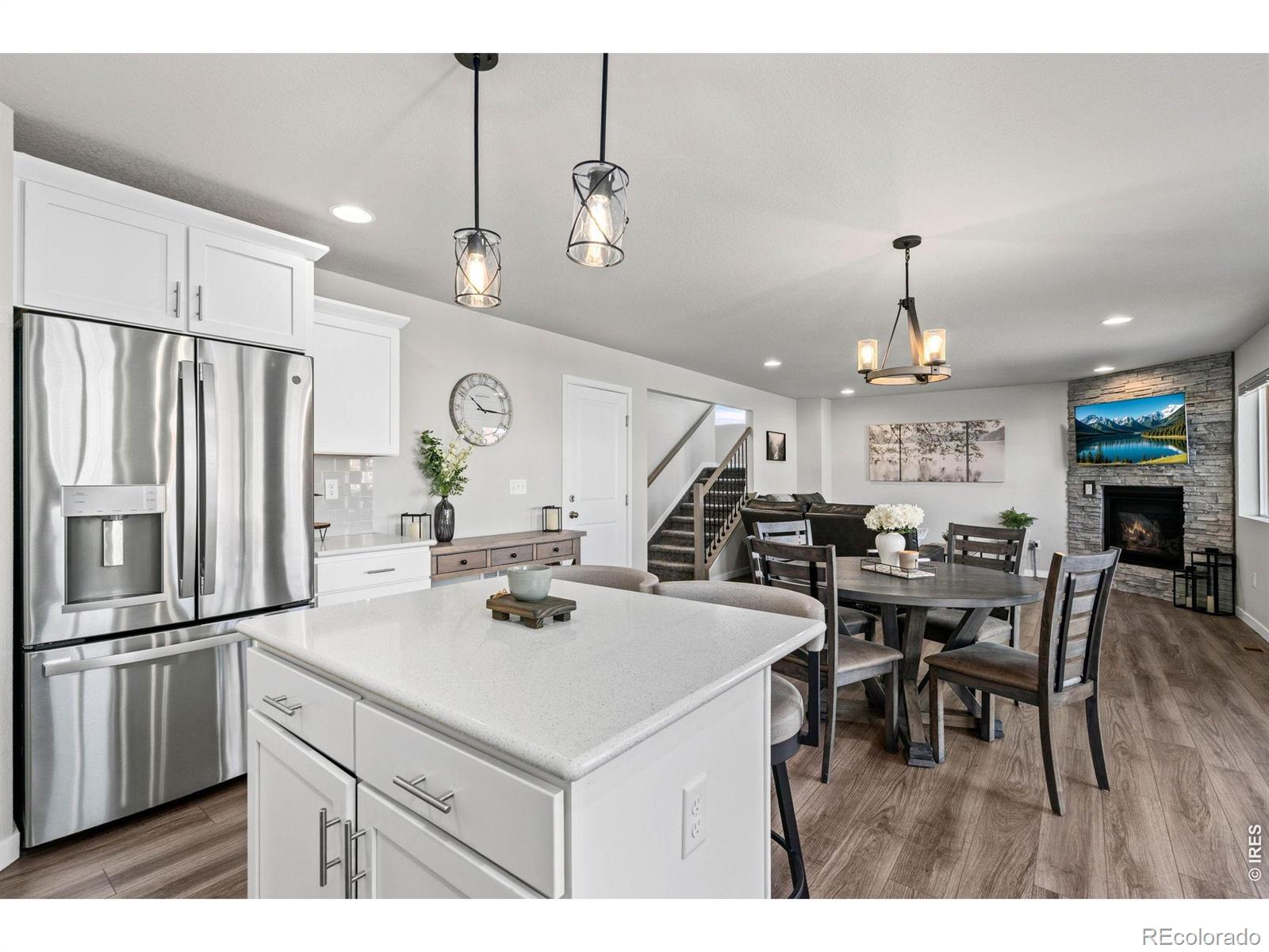 MLS Image #11 for 5523  segundo drive,loveland, Colorado