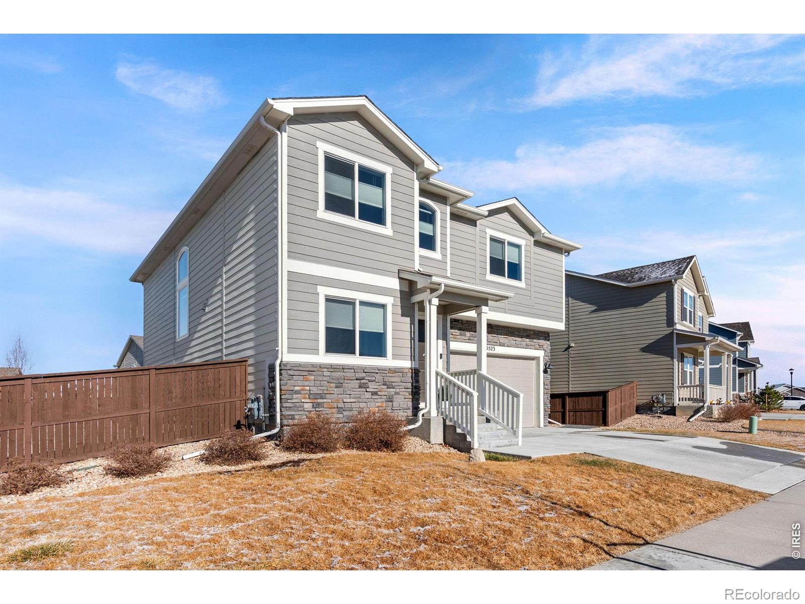 MLS Image #3 for 5523  segundo drive,loveland, Colorado