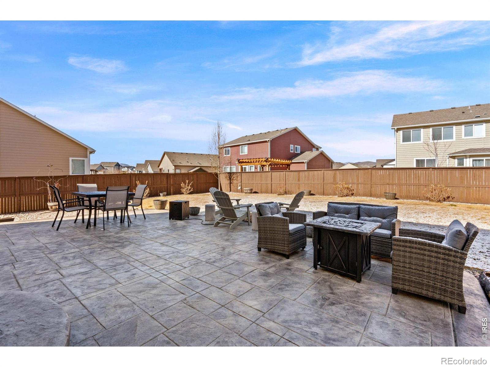 MLS Image #32 for 5523  segundo drive,loveland, Colorado