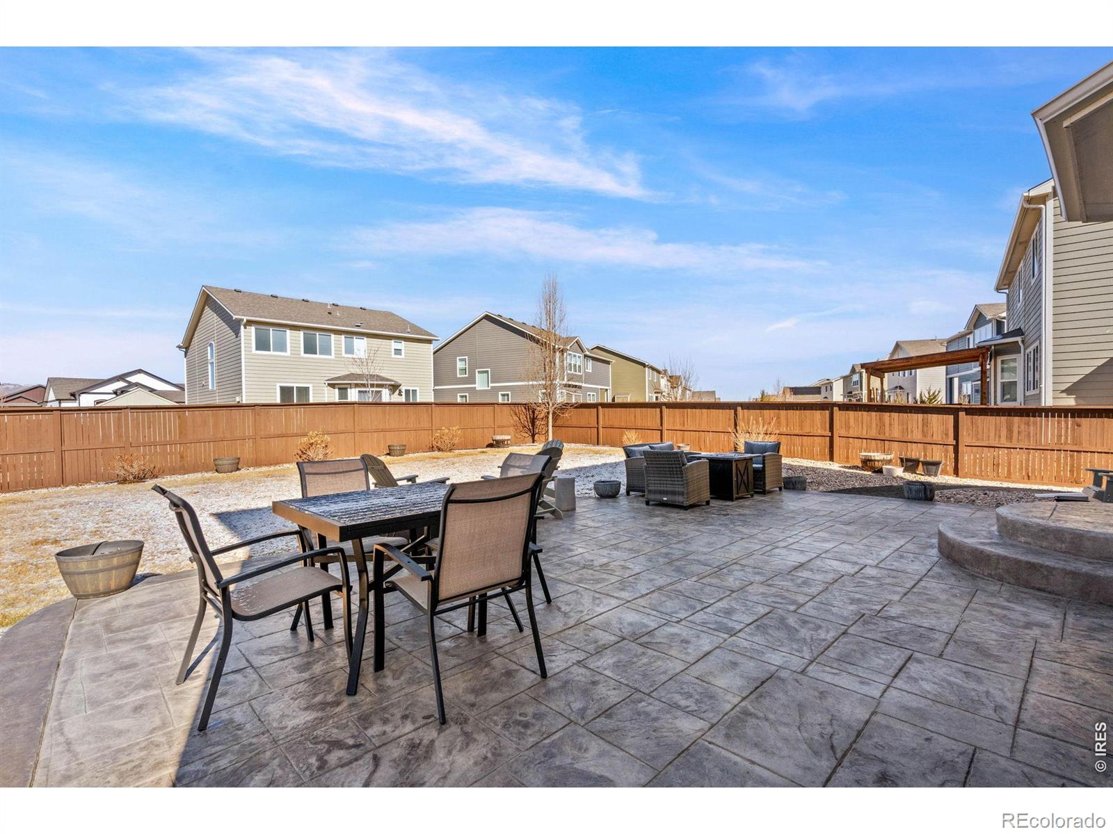 MLS Image #33 for 5523  segundo drive,loveland, Colorado