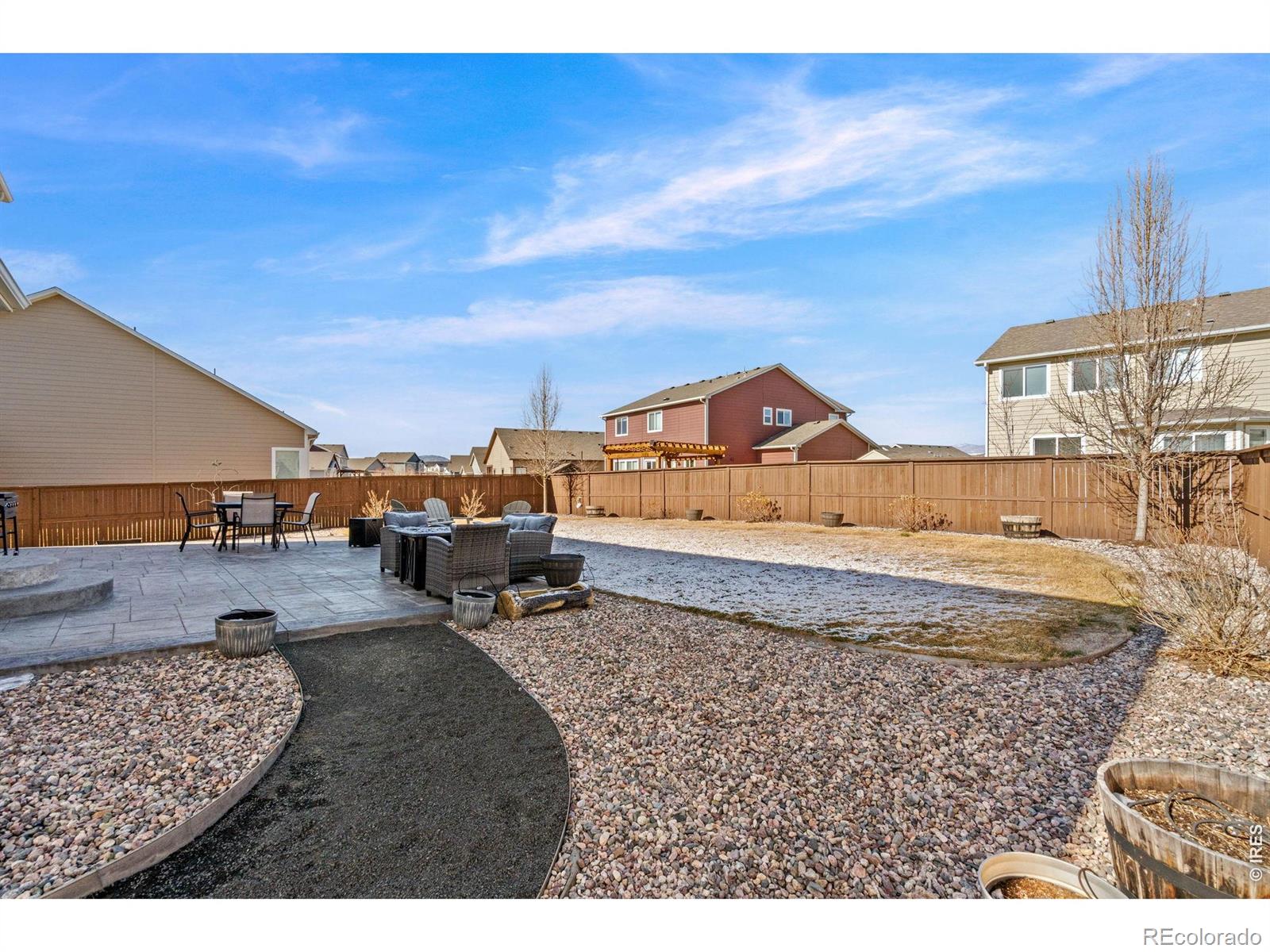 MLS Image #34 for 5523  segundo drive,loveland, Colorado
