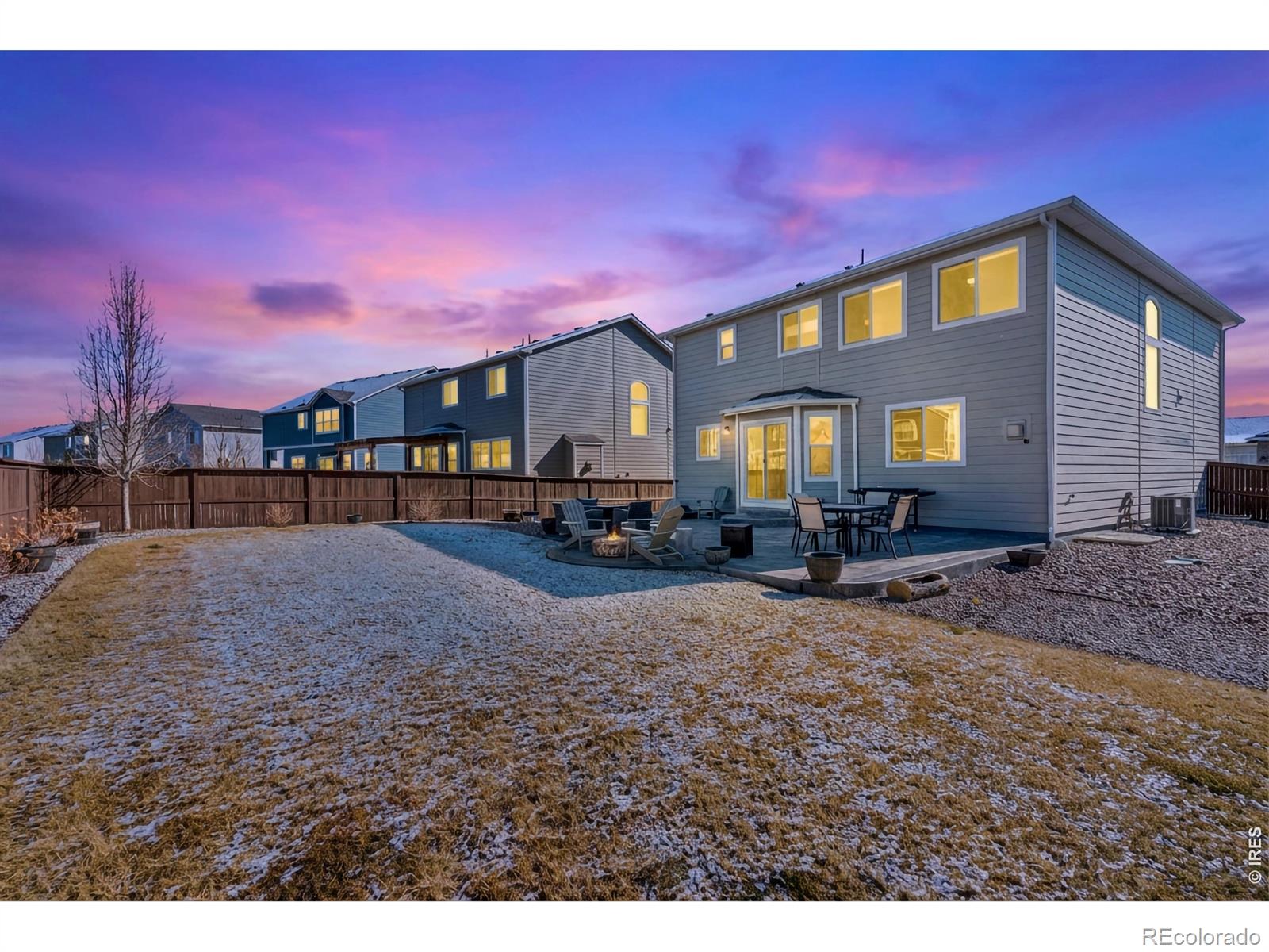 MLS Image #35 for 5523  segundo drive,loveland, Colorado