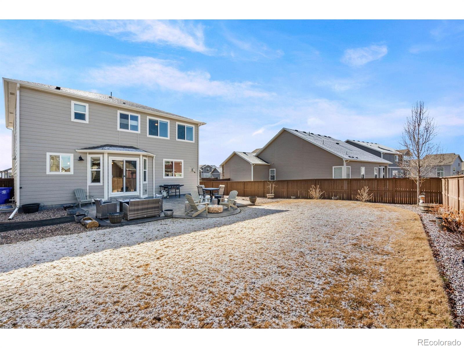 MLS Image #36 for 5523  segundo drive,loveland, Colorado