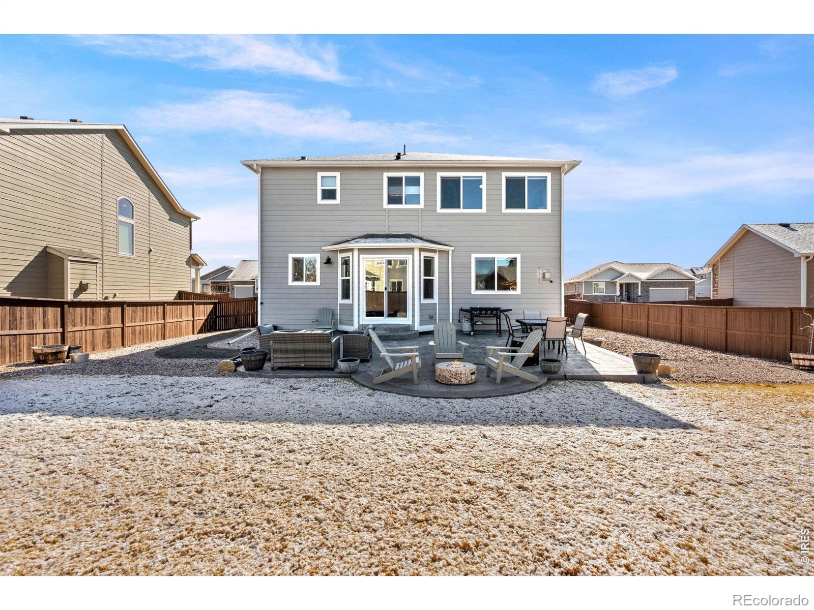MLS Image #37 for 5523  segundo drive,loveland, Colorado