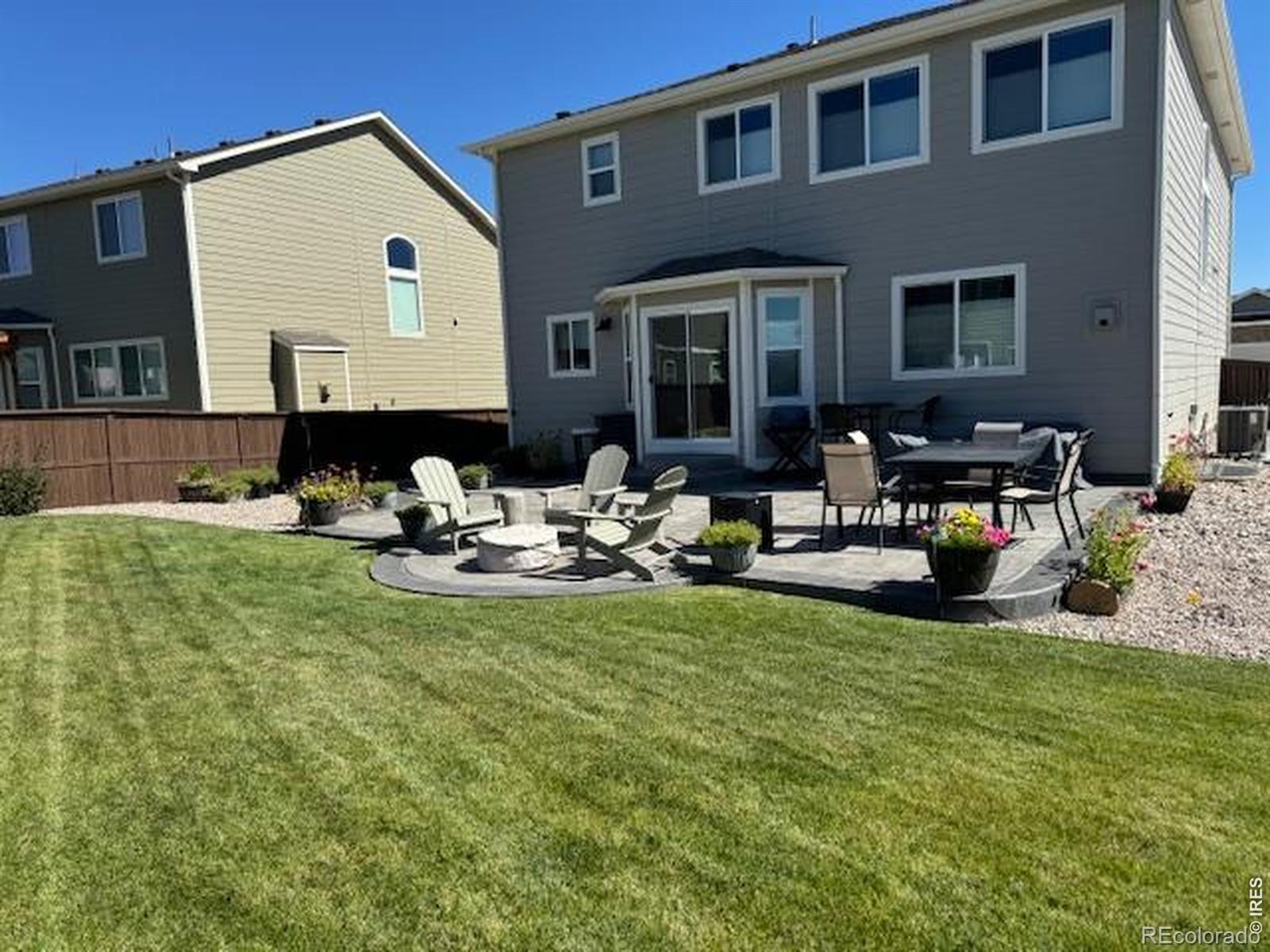 MLS Image #40 for 5523  segundo drive,loveland, Colorado