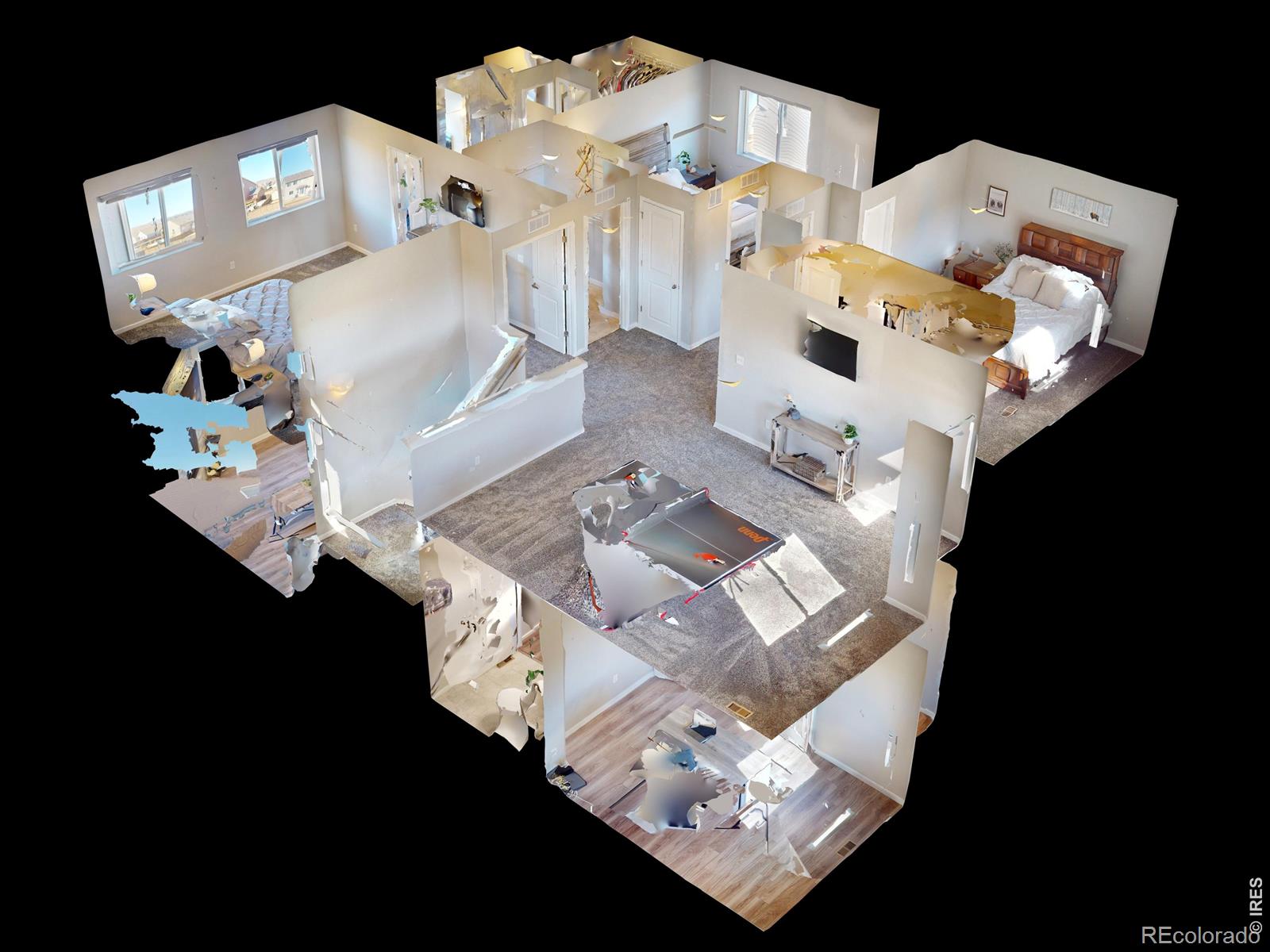 MLS Image #48 for 5523  segundo drive,loveland, Colorado