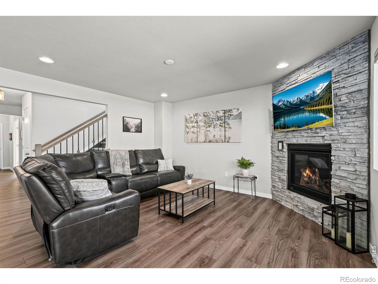 MLS Image #5 for 5523  segundo drive,loveland, Colorado