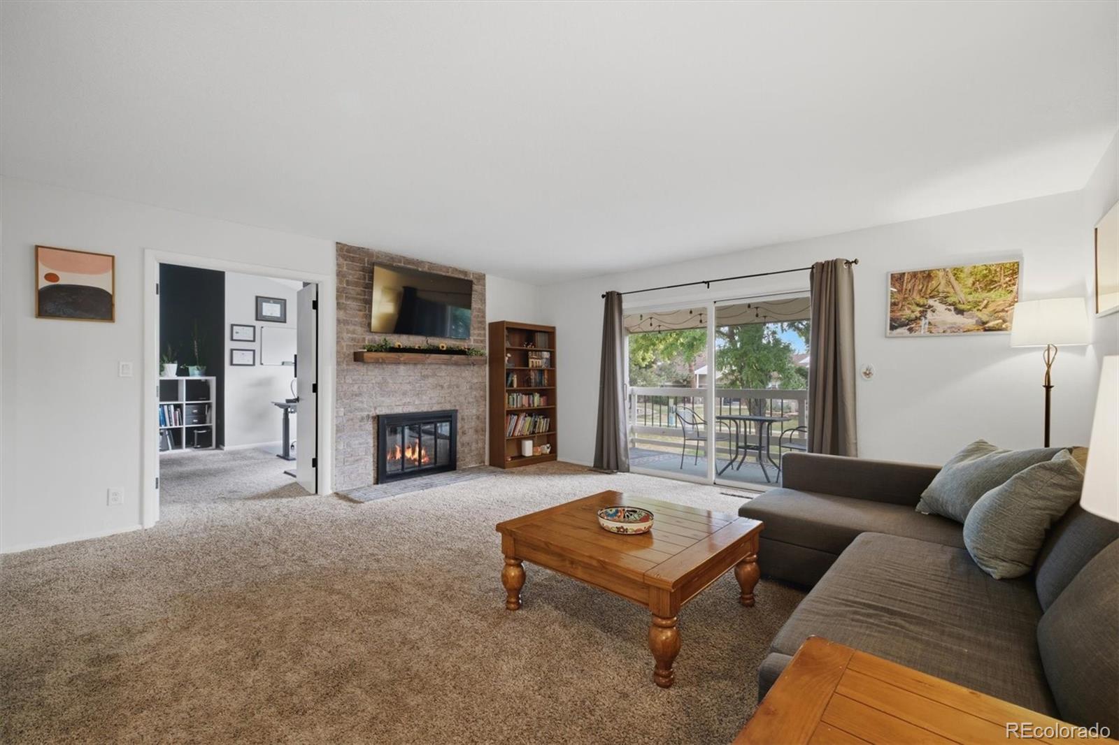MLS Image #1 for 7005 e girard avenue,denver, Colorado