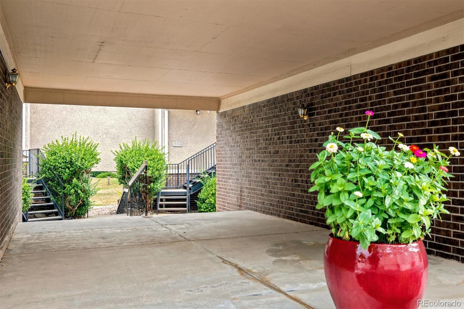 MLS Image #20 for 7005 e girard avenue,denver, Colorado