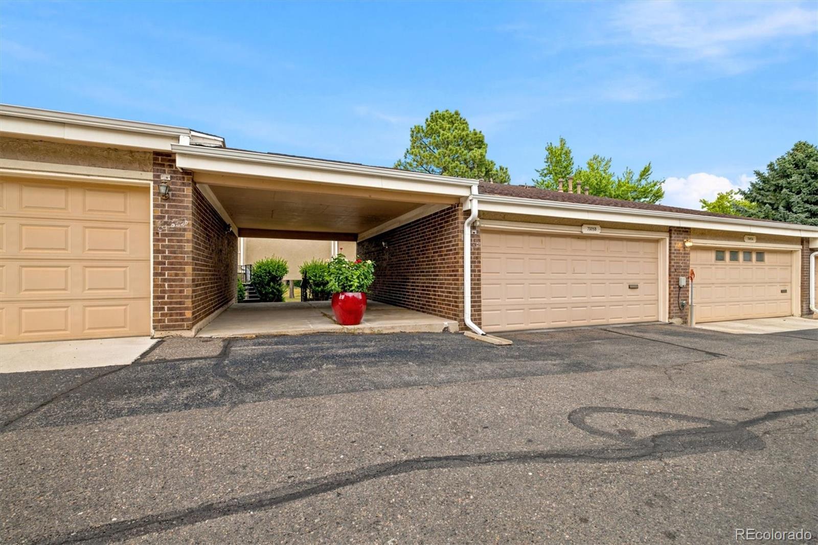 MLS Image #25 for 7005 e girard avenue,denver, Colorado