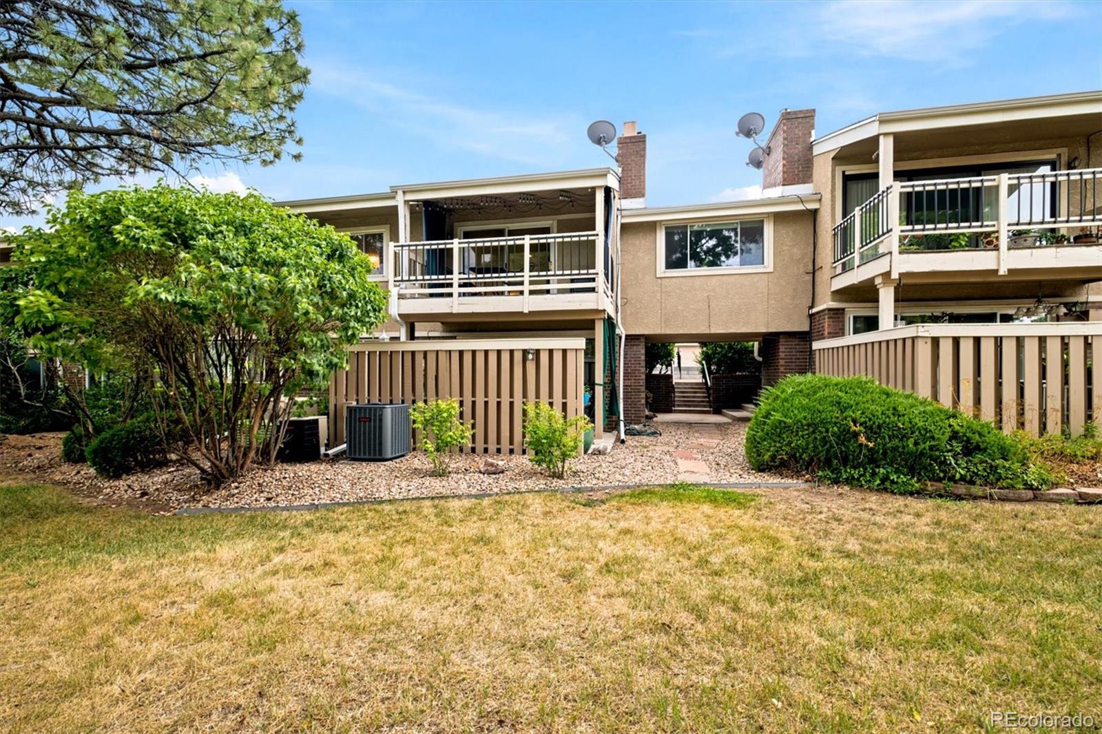 MLS Image #27 for 7005 e girard avenue,denver, Colorado