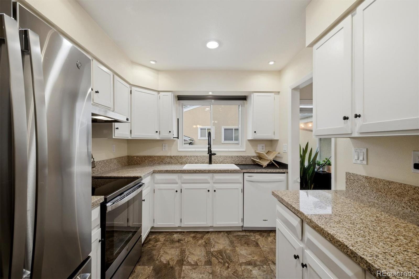 MLS Image #3 for 7005 e girard avenue,denver, Colorado