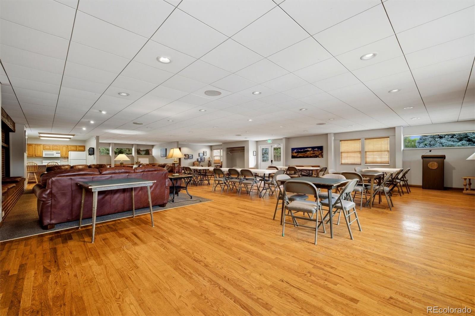 MLS Image #38 for 7005 e girard avenue,denver, Colorado