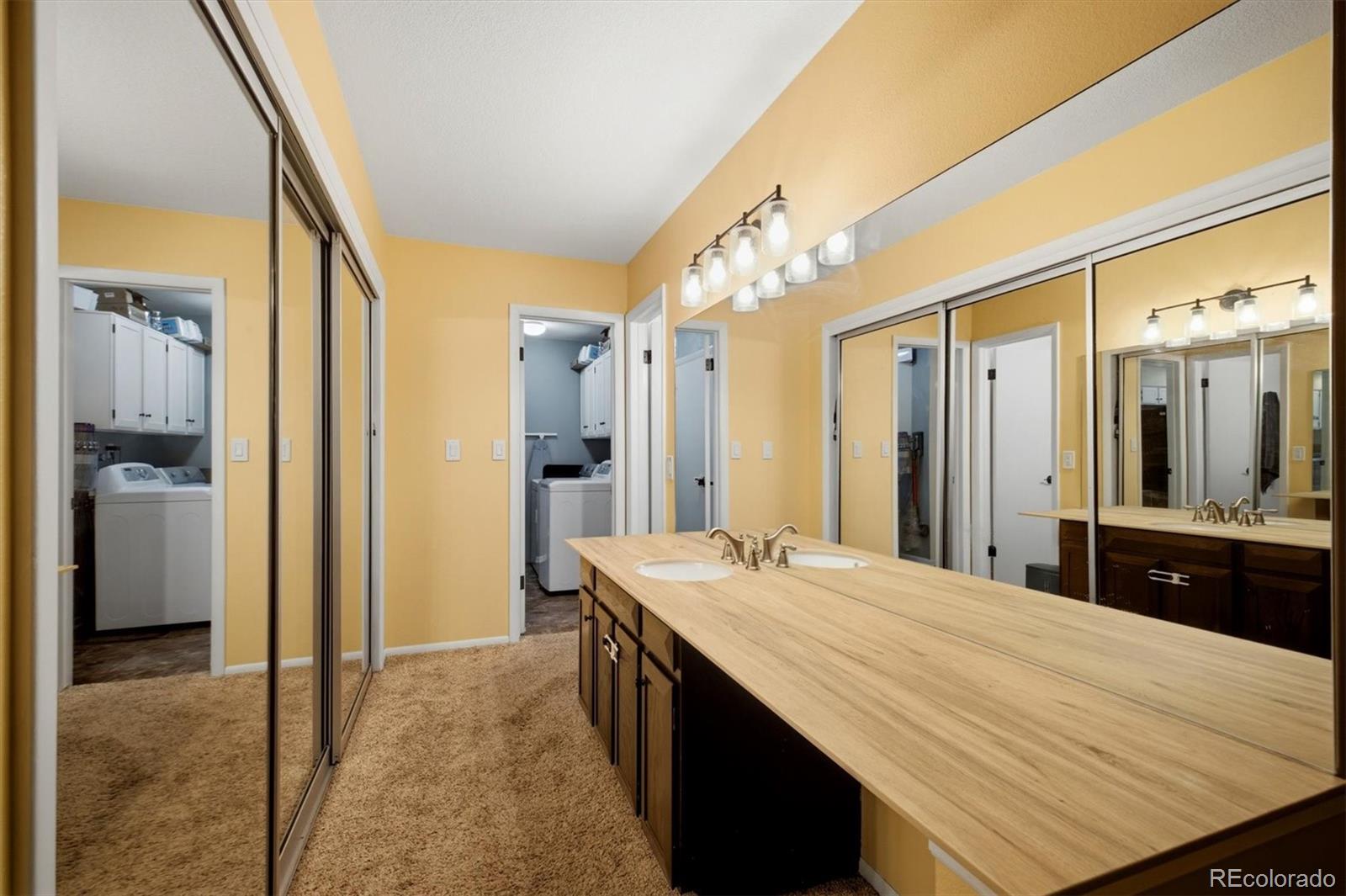MLS Image #7 for 7005 e girard avenue,denver, Colorado
