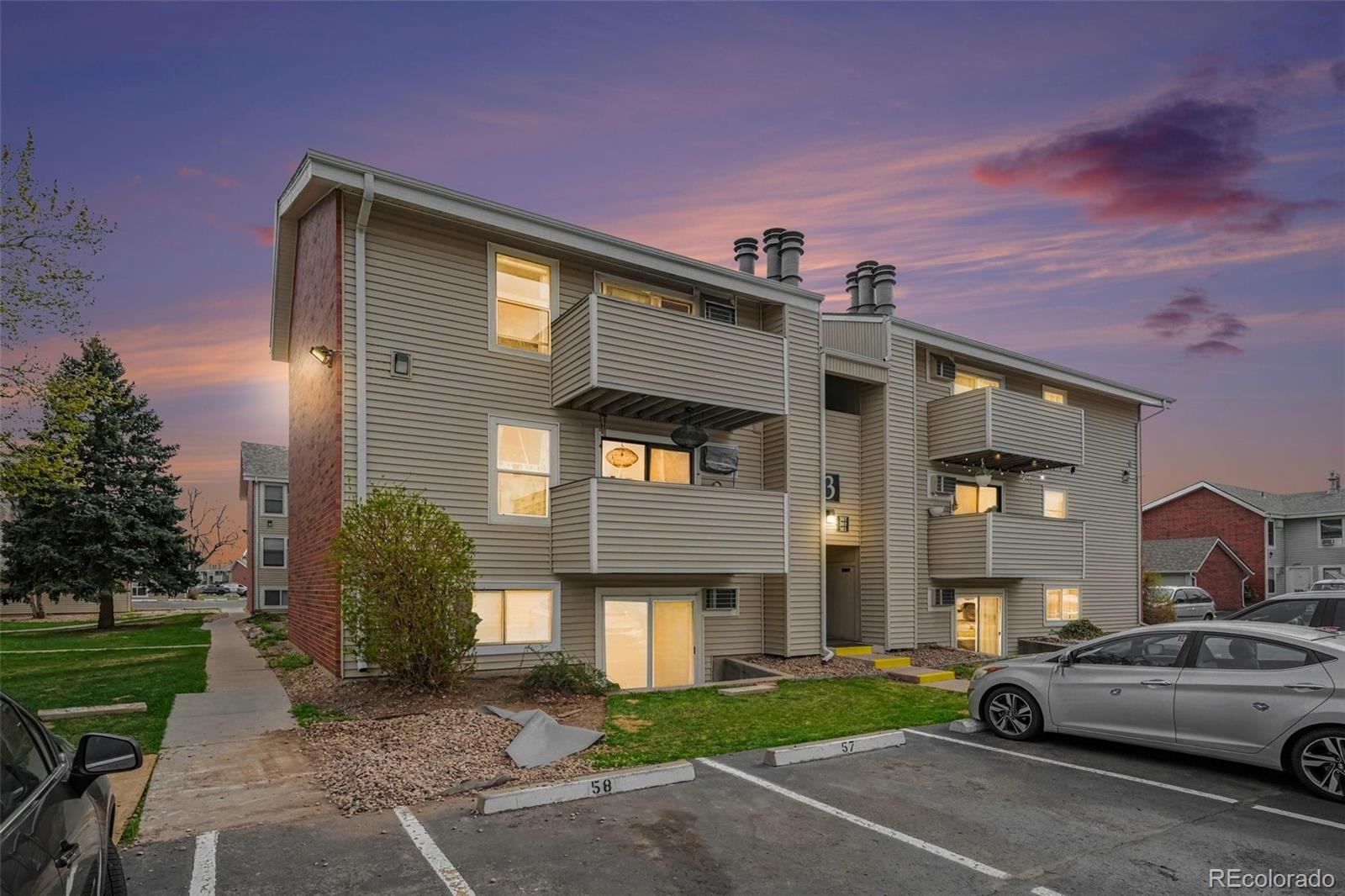 MLS Image #1 for 10150 e virginia avenue,denver, Colorado