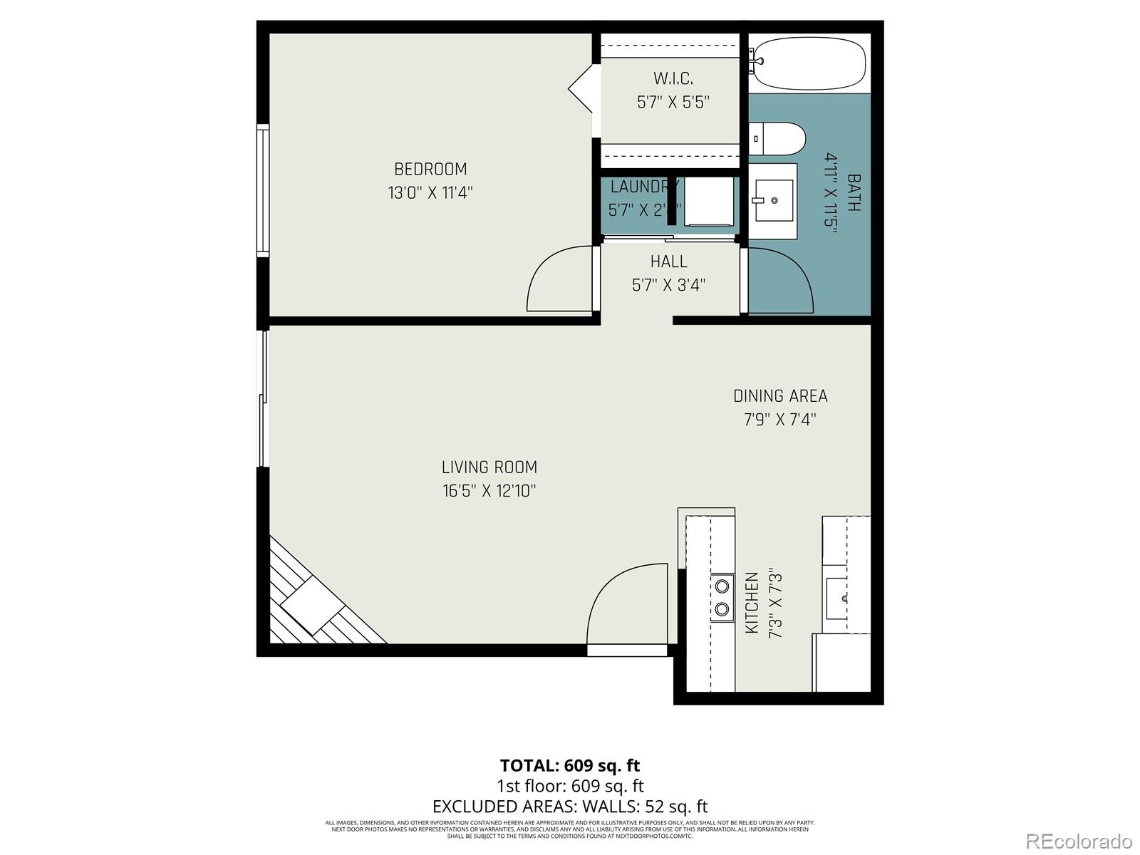 MLS Image #26 for 10150 e virginia avenue,denver, Colorado
