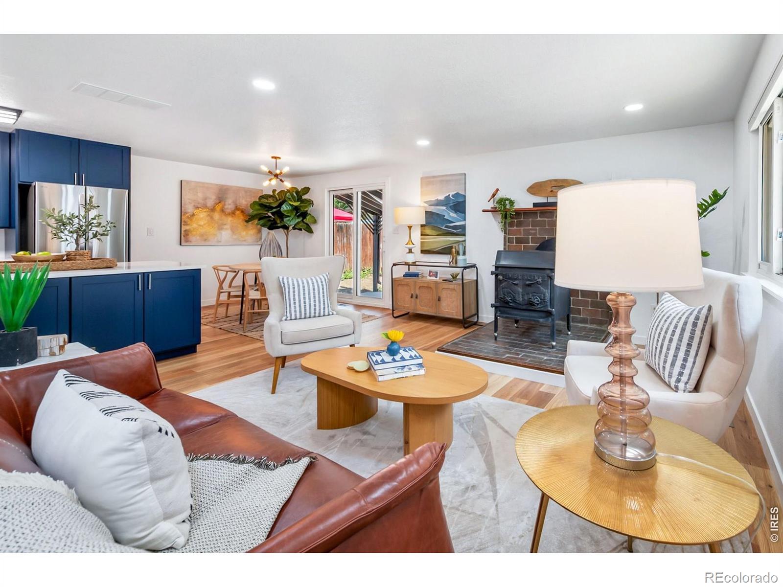 MLS Image #5 for 954  martin road,longmont, Colorado
